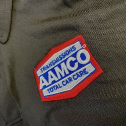 Logos In the Mall - Logo work