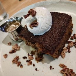Sticky Toffee Pudding - Divine Sticky Toffee Pudding - Divine