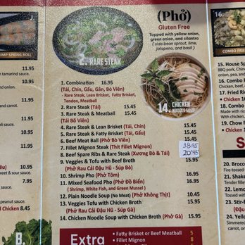 Boiling Pho - Vietnamese Near Me - Temecula, California