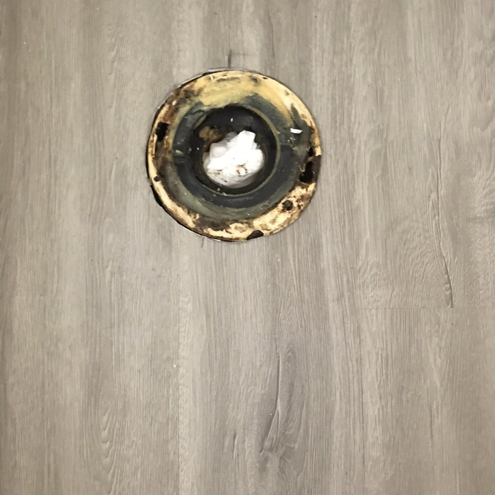 651 Carpets+ - Where toilet should be. - Countertop Installation Near Me - Ham Lake, Minnesota 651 Carpets+ - Where toilet should be. - Countertop Installation Near Me - Ham Lake, Minnesota