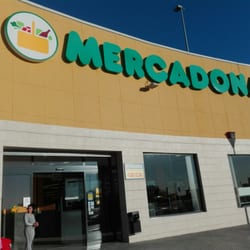 Mercadona