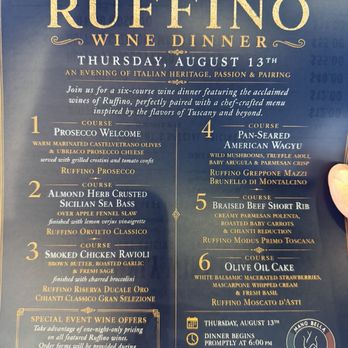 New York Butcher Shoppe & Wine Bar - 6 course Wine Dinner - Butcher Near Me - Cary, North Carolina New York Butcher Shoppe & Wine Bar - 6 course Wine Dinner - Butcher Near Me - Cary, North Carolina
