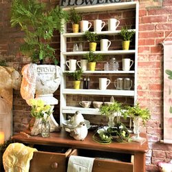 Vintage Home