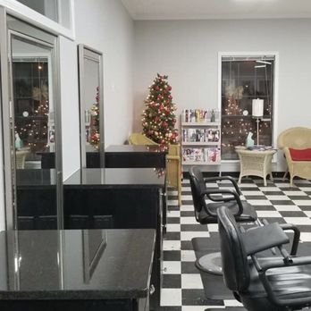 Salon Associates - Hair Salons Near Me - Petal, Mississippi