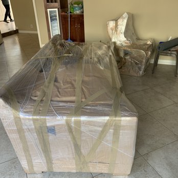 Right Movers - Movers Near Me - Orange, California