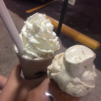 Sweet Cow - Ice Cream & Frozen Yogurt Near Me - Denver, Colorado