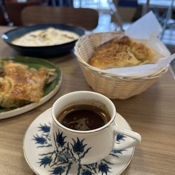 Nahita Bakery - Turkish Coffee - Bakeries Near Me - Sunnyvale, California Nahita Bakery - Turkish Coffee - Bakeries Near Me - Sunnyvale, California