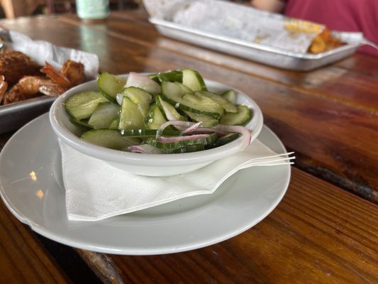 Red's Ice House by null