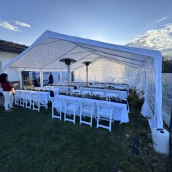 Party Place Suppliers
