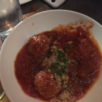 The Masonry - Meatballs that would make your Italian grandma proud - Pizza Near Me - Seattle, Washington The Masonry - Meatballs that would make your Italian grandma proud - Pizza Near Me - Seattle, Washington