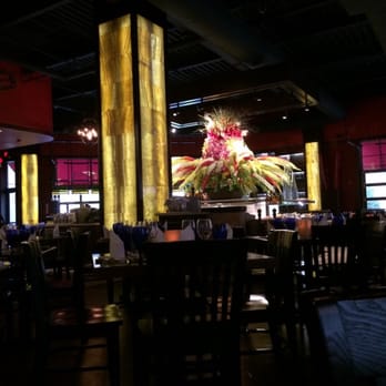 Texas de Brazil - Beautiful dinning room. - Brazilian Near Me - Pittsburgh, Pennsylvania Texas de Brazil - Beautiful dinning room. - Brazilian Near Me - Pittsburgh, Pennsylvania