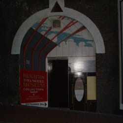 Brighton Toy & Model Museum