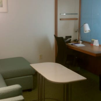 SpringHill Suites by Marriott Houston Rosenberg - Hotels Near Me - Rosenberg, Texas