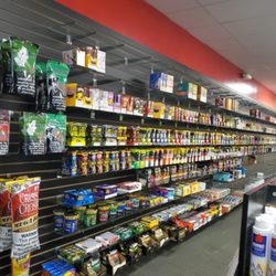 cookeville tobacco and vape - Cigars