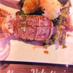 Five Ten Bistro - Valentine's Day's Dinner  Wonderful