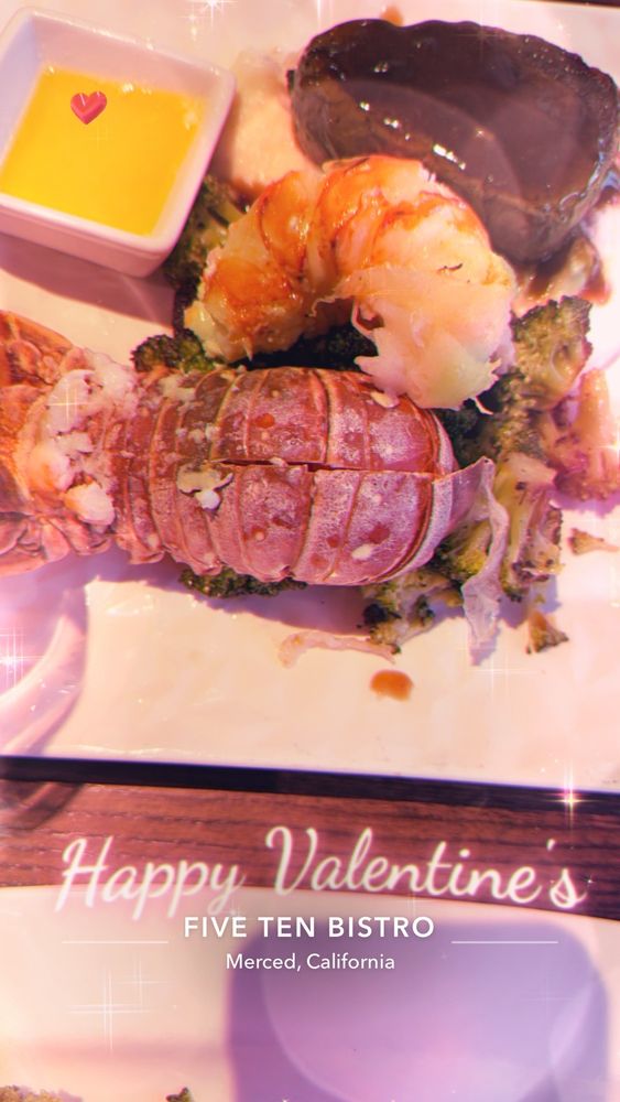 Five Ten Bistro