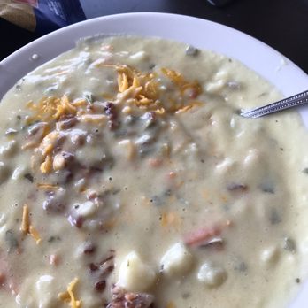 Jason's Deli - Irish Potato Soup - Delis Near Me - Houston, Texas Jason's Deli - Irish Potato Soup - Delis Near Me - Houston, Texas