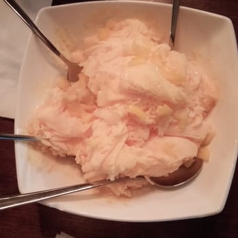 Bubblefish - Mango shaved ice - Taiwanese Near Me - Philadelphia, Pennsylvania
