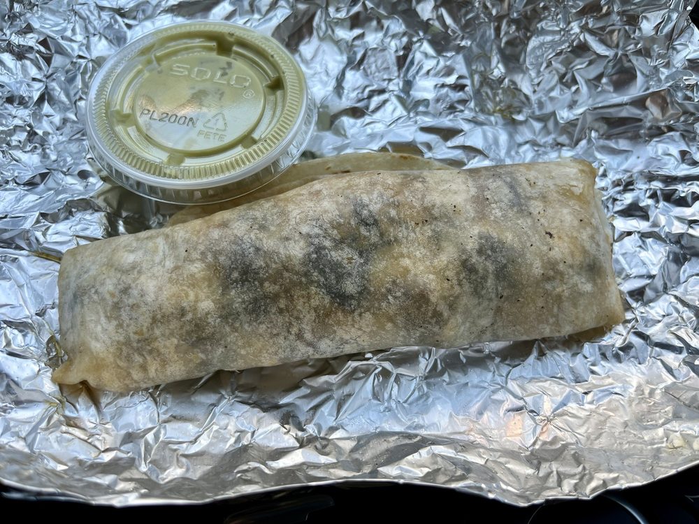 Metro Balderas Aztek Food