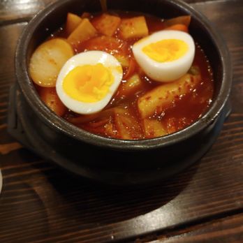 Kimchi Pop - Tteokboki - Korean Near Me - Chicago, Illinois Kimchi Pop - Tteokboki - Korean Near Me - Chicago, Illinois