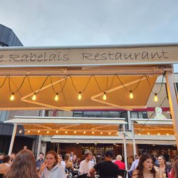 Le Rabelais