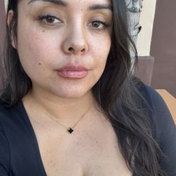 Right after my appointment. Right after my appointment.