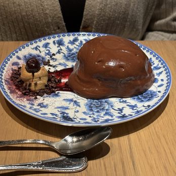 Rocca - Chocolate torta - Italian Near Me - Tampa, Florida Rocca - Chocolate torta - Italian Near Me - Tampa, Florida