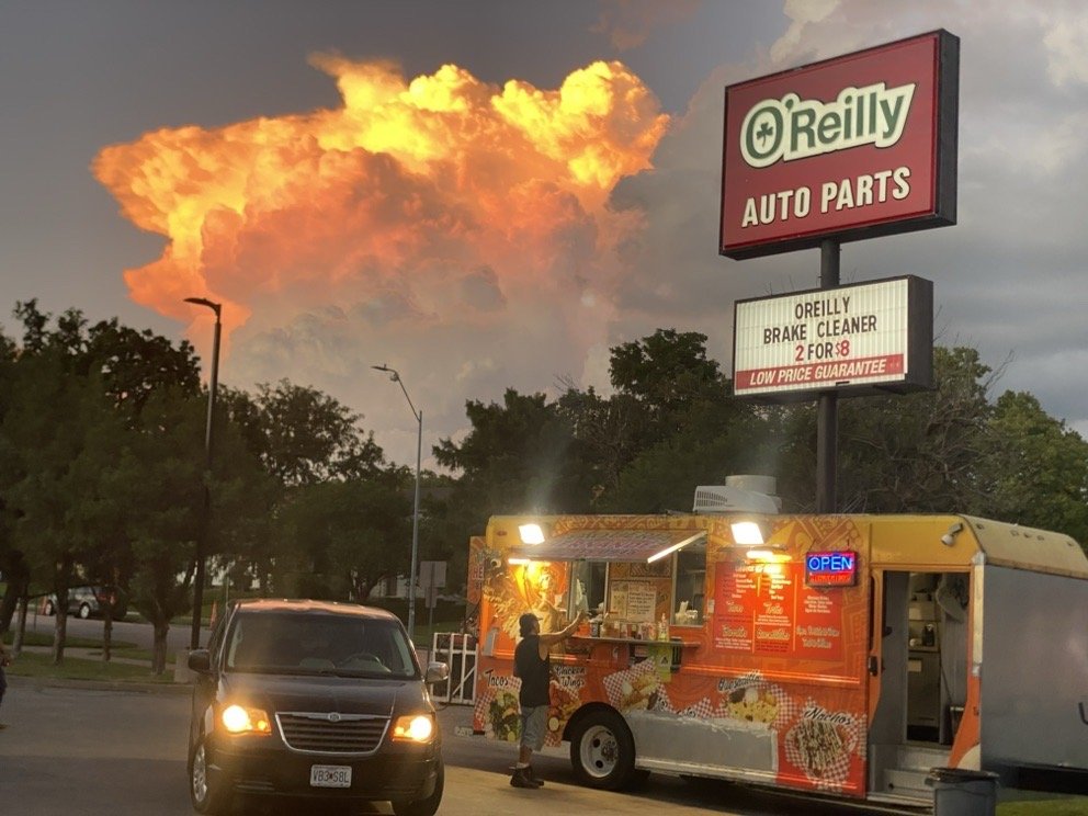 Taqueria Hernandez