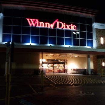 Winn-Dixie Stores, Inc - Grocery Near Me - Longwood, Florida Winn-Dixie Stores, Inc - Grocery Near Me - Longwood, Florida