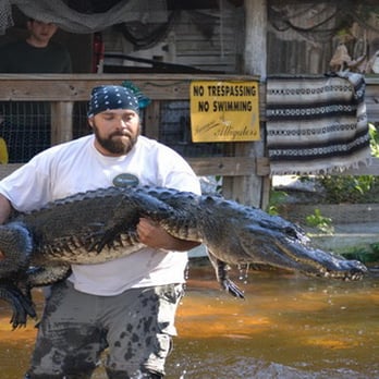 Native Village - Tours Near Me - Hollywood, Florida