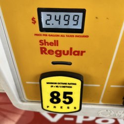 Shell