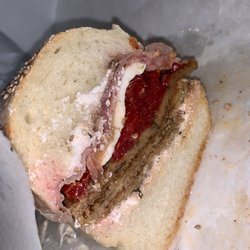 Bambino's Deli - ED MARINARO