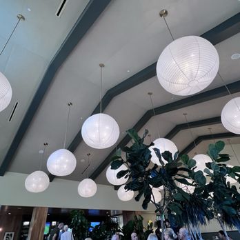 The House - New American Near Me - West Palm Beach, Florida