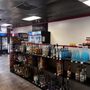 50/50 Liquor