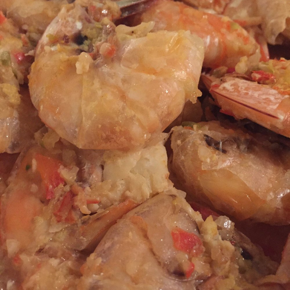 Wabash Seafood Company - Seafood Markets Near Me - Chicago, Illinois