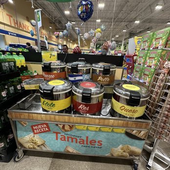 Fiesta Mart #83 - Grocery Near Me - Lewisville, Texas