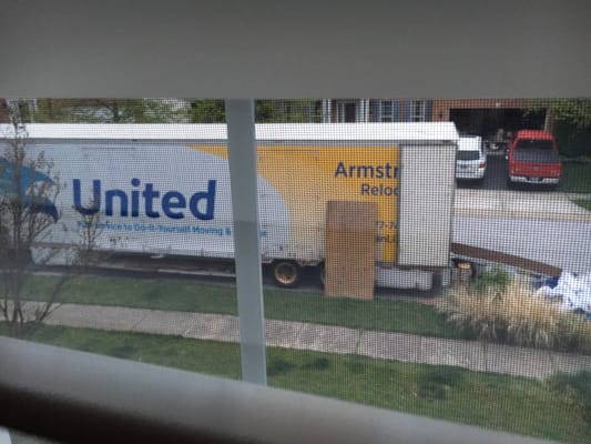 The Armstrong Company