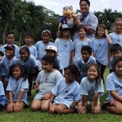 malama honua public charter school - MALAMA HONUA PCS 1st Year STUDENTS