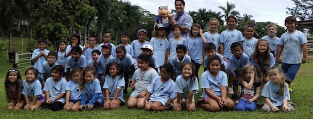 malama honua public charter school - childcare center in Waimanalo, HI