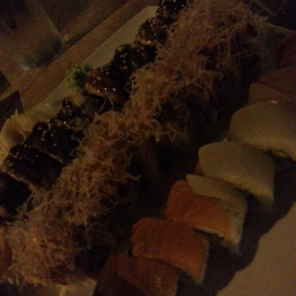 Kai Sushi - South Loop - Sushi Bars Near Me - Chicago, Illinois Kai Sushi - South Loop - Sushi Bars Near Me - Chicago, Illinois