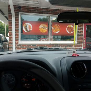 Pop’s Fish & Chicken - the inside of a car - Chicken Shop Near Me - Belleville, Illinois Pop’s Fish & Chicken - the inside of a car - Chicken Shop Near Me - Belleville, Illinois