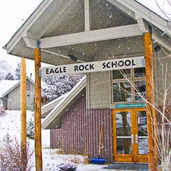 Eagle Rock School