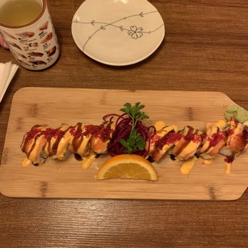 Sapporo Kitchen - Japanese Near Me - Delta, British Columbia