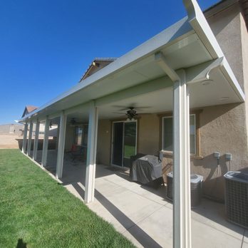 JNR Home Improvements - Landscaping Near Me - Palmdale, California