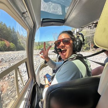 Seattle Heli Tours - Aerial Tours Near Me - Auburn, Washington