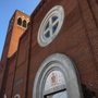 Photo of St Rocco's Church