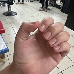 Color: cheeky Color: cheeky