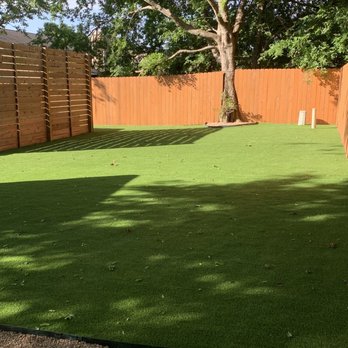 Southern Turf Co. - After - Artificial Turf Near Me - Austin, Texas Southern Turf Co. - After - Artificial Turf Near Me - Austin, Texas
