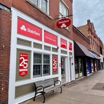 Rick Hakey - State Farm Insurance Agent - Home & Rental Insurance Near Me - Plainfield, Illinois Rick Hakey - State Farm Insurance Agent - Home & Rental Insurance Near Me - Plainfield, Illinois