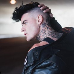 Chai Hair Studio - High bald fade by Patrick Chai